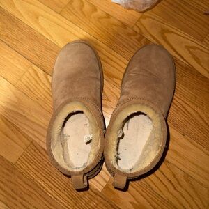 mini uggs